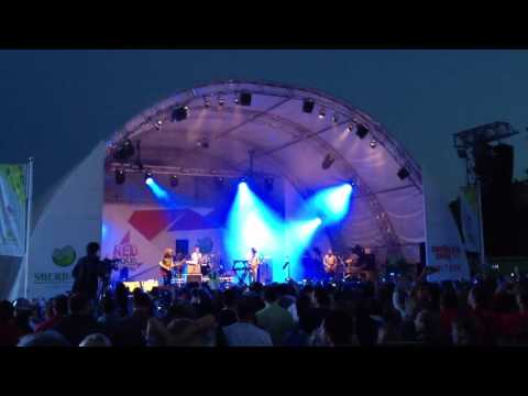 Mumiy Troll - Utekay