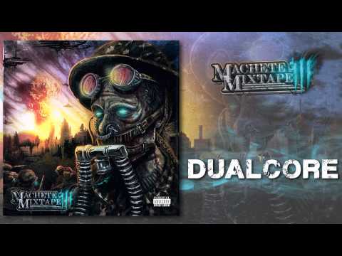 Jack The Smoker, Axos, Lanz Khan - Dualcore [prod. Yazee] - MM3 #27