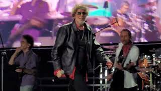 Branco canta &quot;Tô cansado&quot; TITÃS ENCONTRO RJ  #TITÃSENCONTRO #TODOSAOMESMOTEMPOAGORA