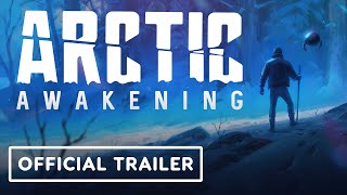 Arctic Awakening