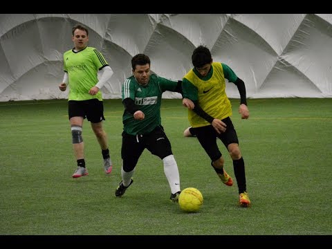 09.01.2018 III Liga B - Porsche Inter Auto Polska vs. Sterling Outsourcing