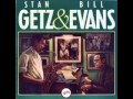 Stan Getz & Bill Evans - Grandfather 's Waltz