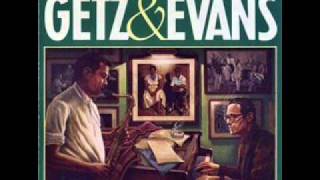 Stan Getz & Bill Evans - Grandfather 's Waltz