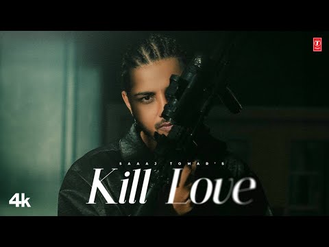 Kill Love — watch video