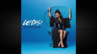 LEDISI - Us 4Ever (feat. BJ The Chicago Kid).