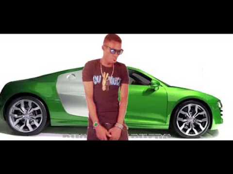 Laskard ft.  de star, young g, lady v & klash prince  _ You 2 much