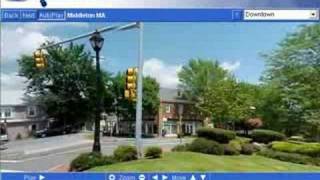 preview picture of video 'Middleton Massachusetts (MA) Real Estate Tour'