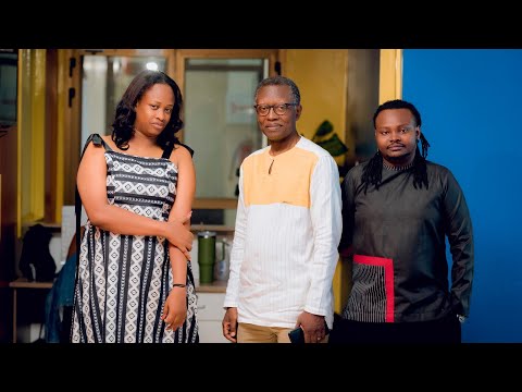 Rev. Canon Dr. Antoine Rutayisire yatuganirije🥰Mbega amagambo meza y'ubwenge yatubwiye😇