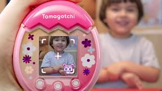 TAMAGOTCHI PIX Trailer