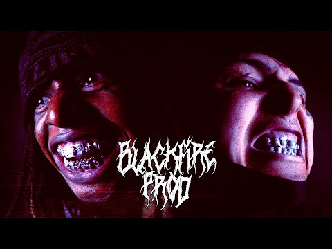 ZILLAKAMI TYPE BEAT - "CROSSED BONES" | TRAP METAL TYPE BEAT