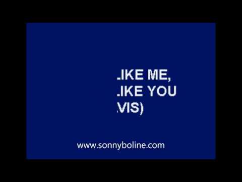 A Boy Like Me A Girl Like You - Elvis Presley
