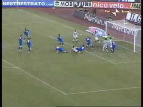 Serie A: Udinese-Sampdoria 1-1 (1-1 Domizzi)