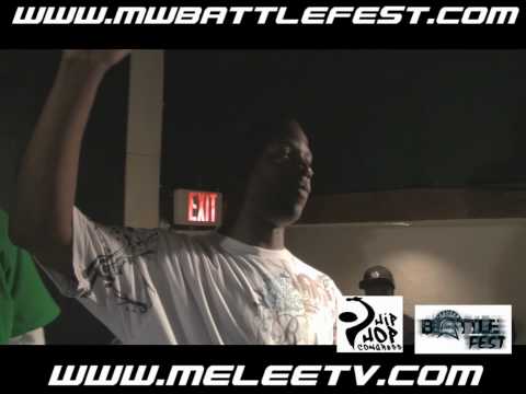 Battlefest presents ...Judgement Day - Ace Vs Axe