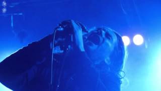 Ne Obliviscaris - &quot;Pyrrhic&quot; (live Paris 2015)