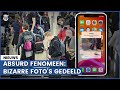 Paniek om stiekem gedeelde foto's: 'Twee gevallen in één week!'