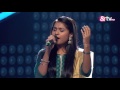 Isha Singh Aji Roothkar The Blind Auditions The Voice India 2
