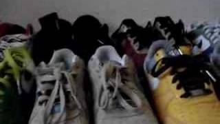All Sneakers Of Nuno Flow