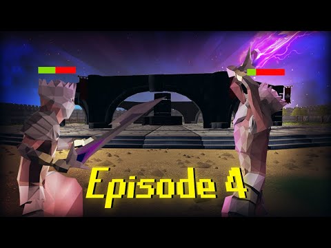 I found the meta to win every single deathmatch