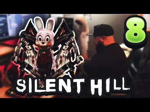 Free Download Silent Evil Sample Pack WAV