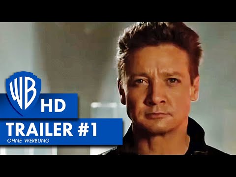 Trailer-Vorschau: Catch Me!