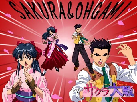 Psychic Song Girls And Super Robots: A Sakura Wars Retrospective (Lite Edition)