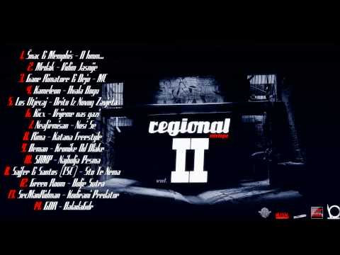 Gane RImatore & Dejo  -  MC