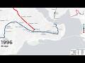 History Of Istanbul Metro