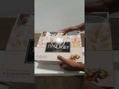 Gift Box