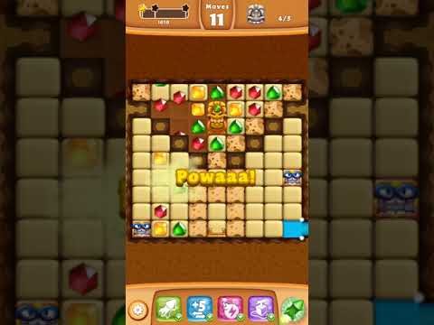 Diamond Digger Saga Level 214 2 stars