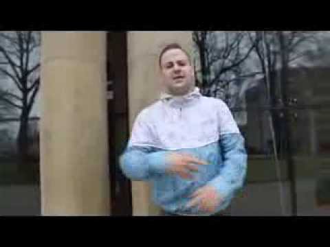 Smoof Tap - Gutelaunerapmusik (offical video)