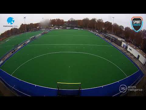 Weert MA1 - Shinty MA1