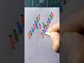 easy 3d drawing