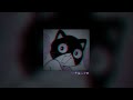 cats - the living tombstone (slowed)