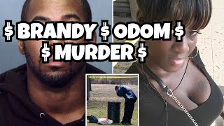 Inside Cory Martin&#39;s Harrowing True Crime Case || True Crime || Brandy Odom || The Real Crime Diary