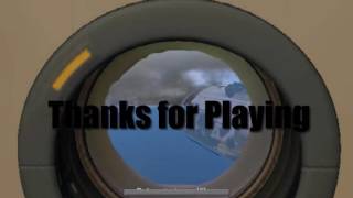 Subnautica - ENDING SEQUENCE (Fanmade)