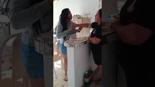 Aquela pessoa que não sabe beber 🙄😂