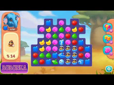 Wildscapes level 176 HD