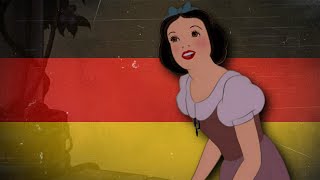 Snow White - I&#39;m Wishing/One Song (German 1938)