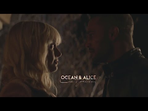 oceanice // cant pretend [+2x11]