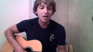 No Way Michael Warren Cover