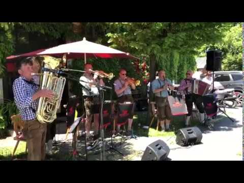 Goaßbeitlbuam Fuhrmannslied