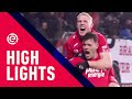 KRANKZINNIG DUEL IN ENSCHEDE ? | FC Twente - Ajax (02-12-2017) | Highlights