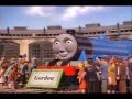 Thomas Friends Gordon