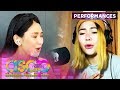 Sarah and Yeng blend their voices for an inspiring 'Paraiso' number | ASAP Natin 'To