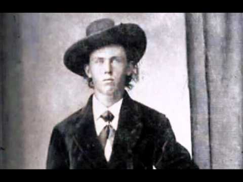 BILLY THE KID -BOB DYLAN (  SPANISH COVER) BY: J.M.BAULE