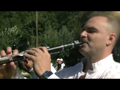 Murat Ismajli & Afrim Aliu & Ork DASMORET - Vallja e Miratovces