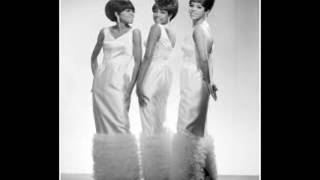 The Supremes - The Look Of Love