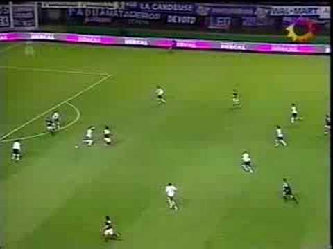 las 5 mejores atajadas - fecha 7 - Argentina