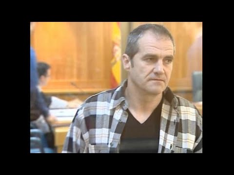 Kantauri es nega a declarar pel cas Miguel Ángel Blanco