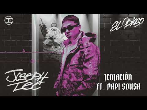 Josephlee - Tentacion Ft. Papi Sousa (Official Audio Cover) | EL ODIOSO 😈